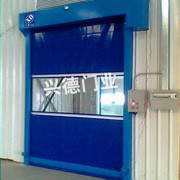 電動(dòng)快速卷簾門(mén)