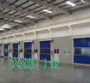 快速卷簾門實(shí)力大廠直銷，快速門實(shí)力廠家