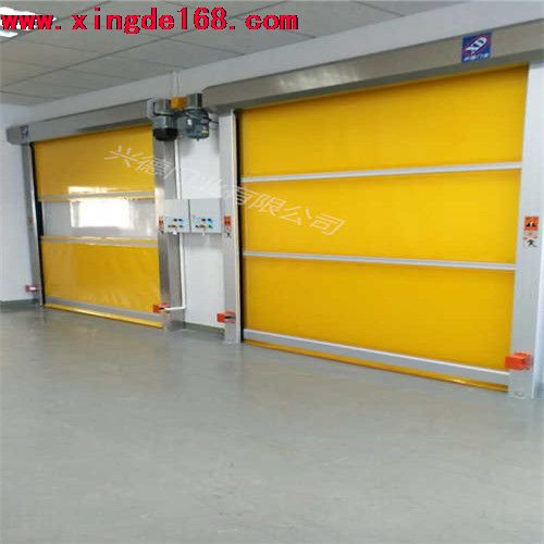 潔凈室自動(dòng)軟簾門多少錢的好？
