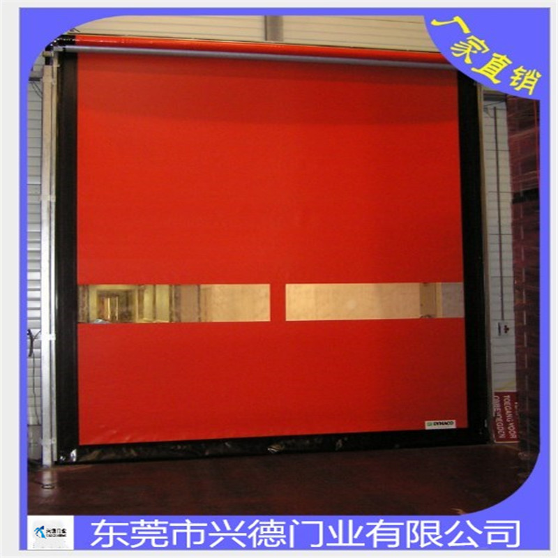 興德門業(yè)快速堆積門質(zhì)量決定門體的氣質(zhì)？