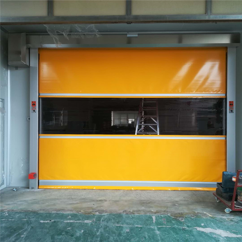 佛山電動(dòng)快速門(mén)質(zhì)量重要還是價(jià)格重要？