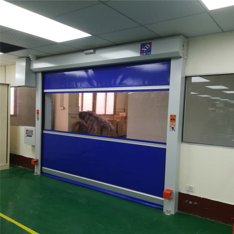 佛山快速門(mén)廠家哪家好