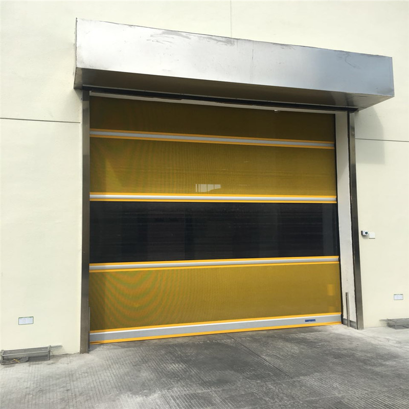 佛山快速門(mén)廠家哪家好